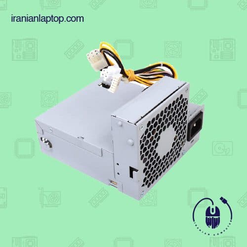 پاور کیس HP 8180/ 8280/ 8380 SFF — تصویر ۴