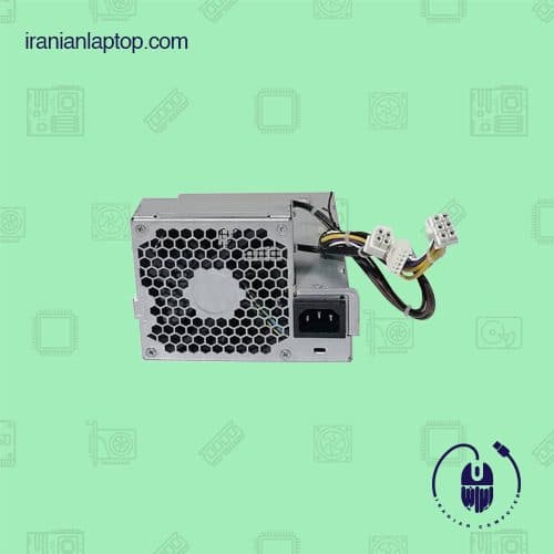 پاور کیس HP 8180/ 8280/ 8380 SFF — تصویر ۵