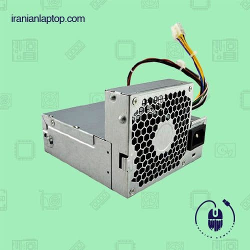 پاور کیس HP 8180/ 8280/ 8380 SFF — تصویر ۲