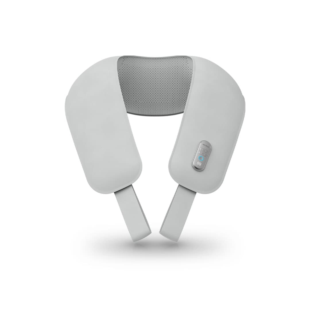 ماساژور شانه و گردن فیلیپس Philips مدل PPM3201N — تصویر ۹