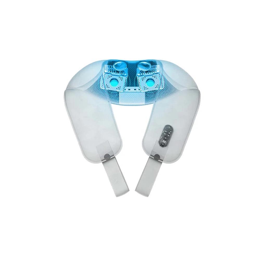 ماساژور شانه و گردن فیلیپس Philips مدل PPM3201N — تصویر ۷