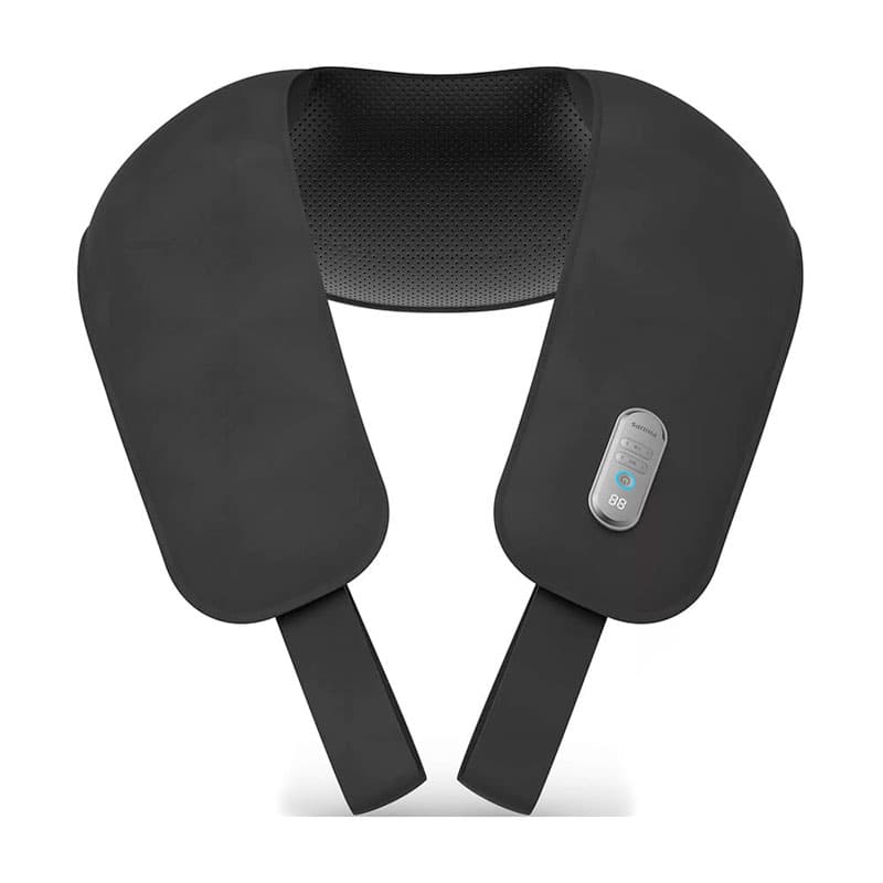 ماساژور شانه و گردن فیلیپس Philips مدل PPM3201N — تصویر ۲