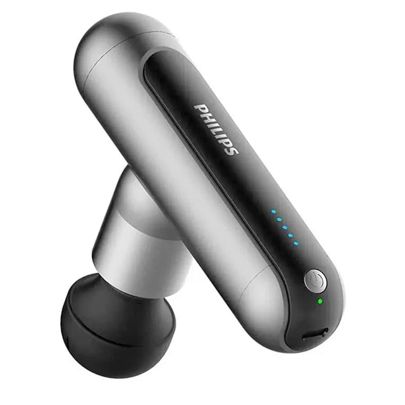 ماساژور تفنگی فیلیپس Philips مدل PPM7303 — تصویر ۸