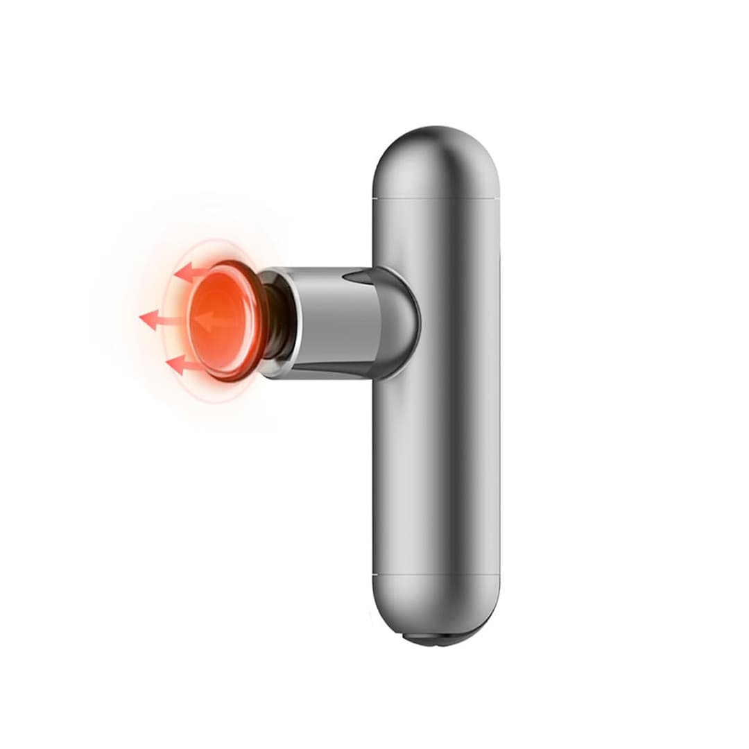 ماساژور تفنگی فیلیپس Philips مدل PPM7303 — تصویر ۹