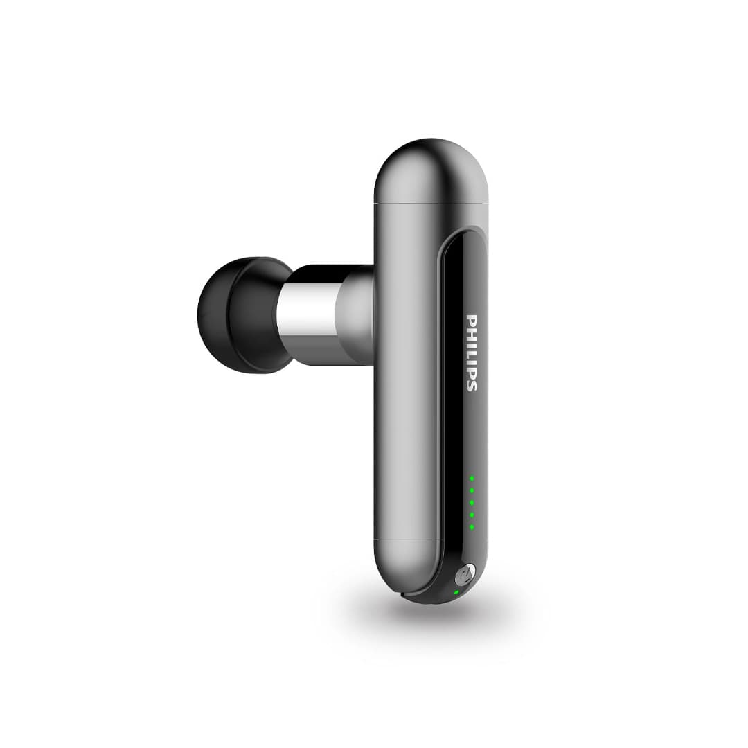 ماساژور تفنگی فیلیپس Philips مدل PPM7303 — تصویر ۱۱