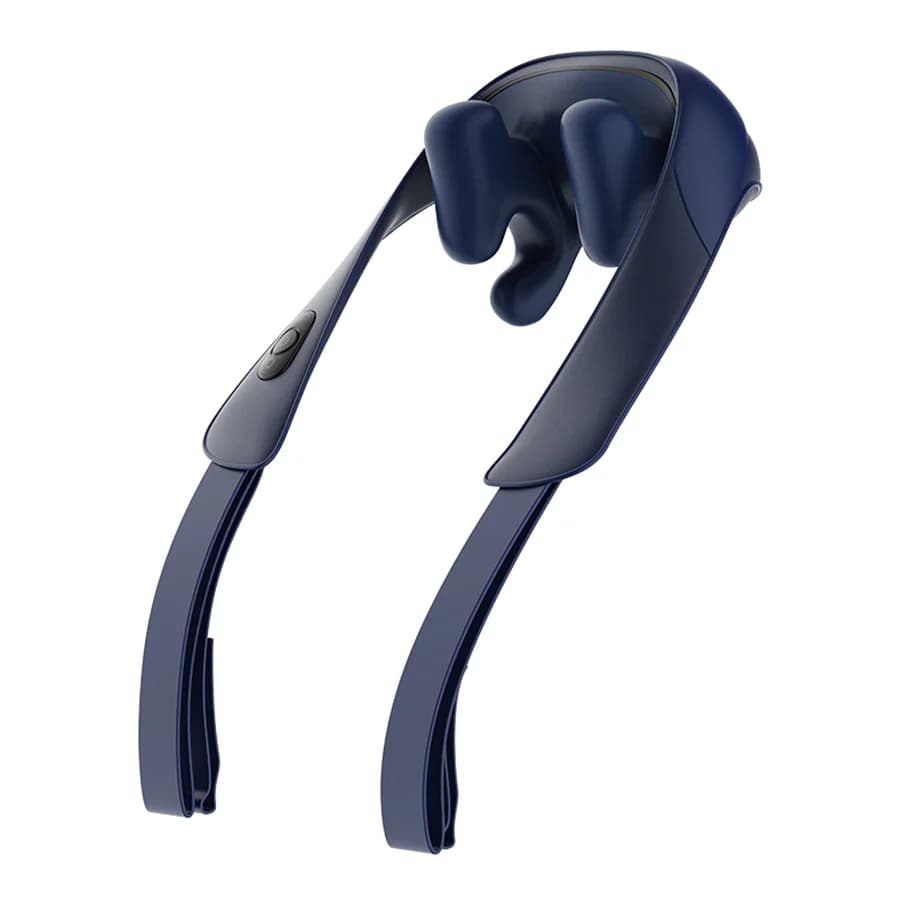 ماساژور شانه و گردن فیلیپس Philips مدل PPM3522 — تصویر ۳