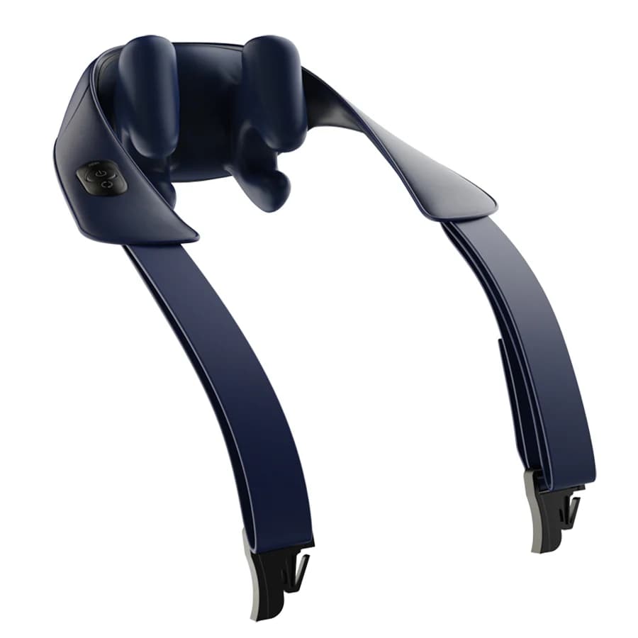 ماساژور شانه و گردن فیلیپس Philips مدل PPM3522 — تصویر ۴
