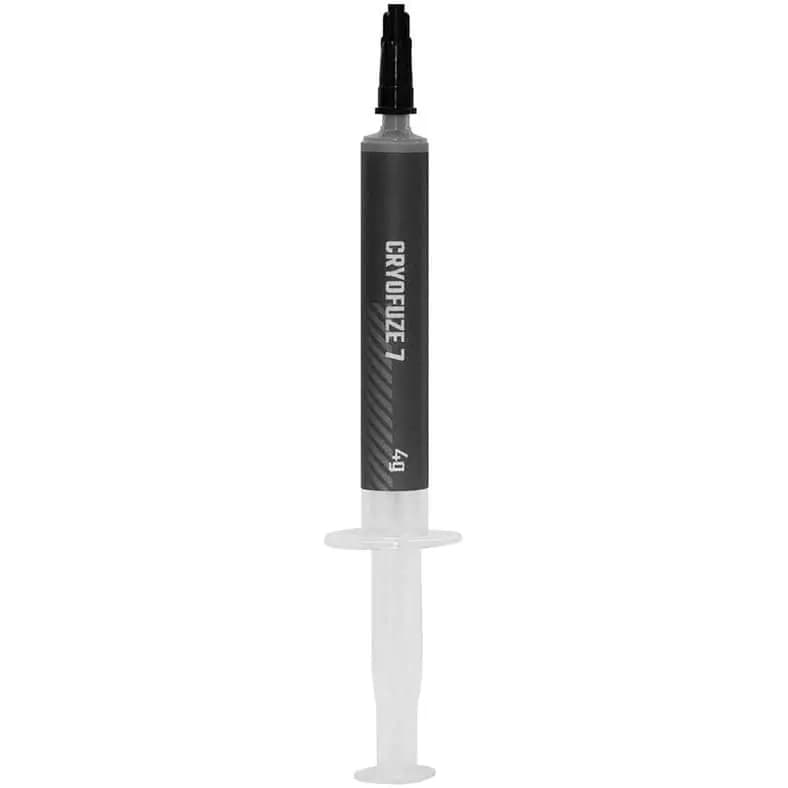 خمیر سیلیکون کولر مستر 4G مدل 7 CRYOFUZE