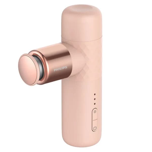 ماساژور تفنگی حرارتی فیلیپس Philips مدل PPM3302G — تصویر ۸