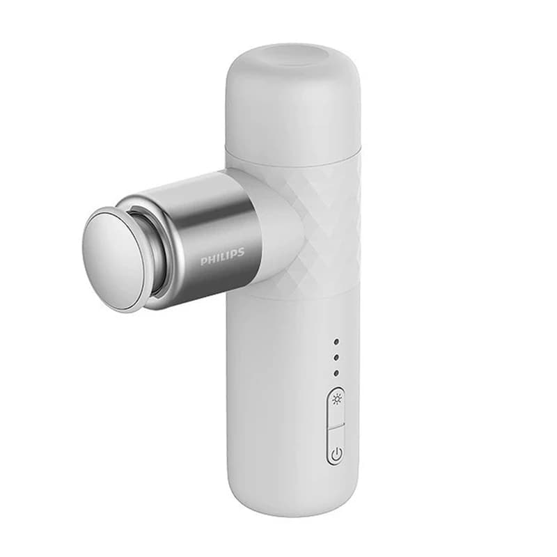 ماساژور تفنگی حرارتی فیلیپس Philips مدل PPM3302G — تصویر ۳