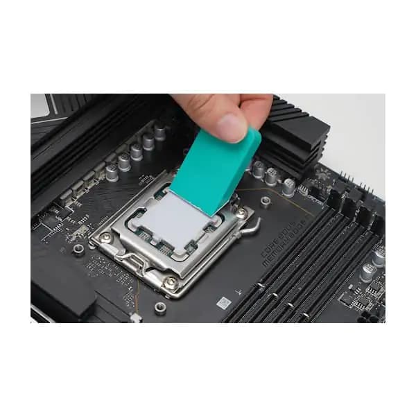 خمیر سیلیکون دیپ کول 5.5G مدل DS7 — تصویر ۵