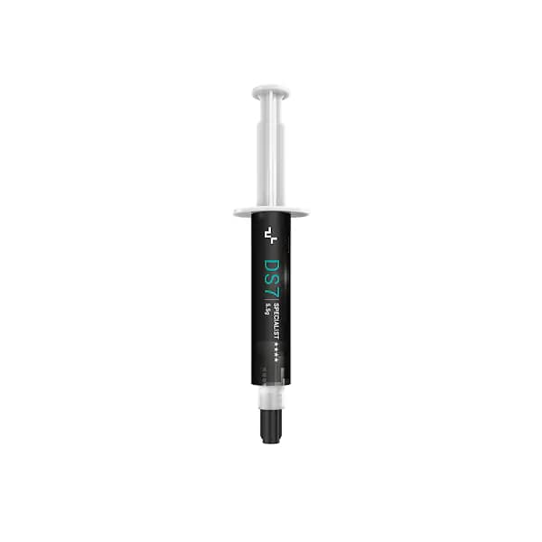 خمیر سیلیکون دیپ کول 5.5G مدل DS7