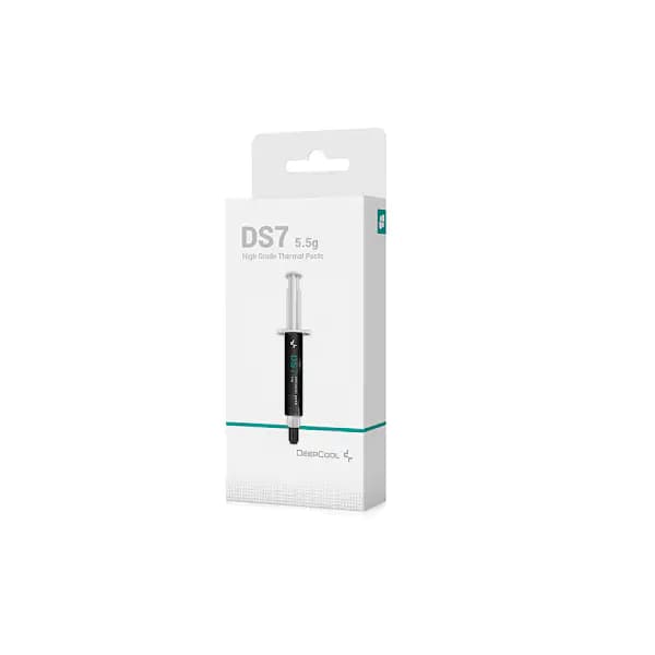 خمیر سیلیکون دیپ کول 5.5G مدل DS7 — تصویر ۴