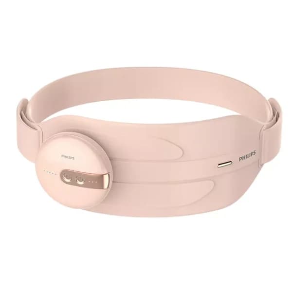 کمربند حرارتی شکم فیلیپس Philips مدل PPM4325 — تصویر ۱۰