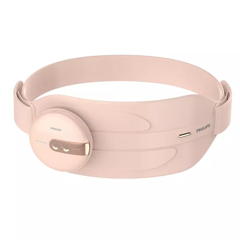 کمربند حرارتی شکم فیلیپس Philips مدل PPM4325