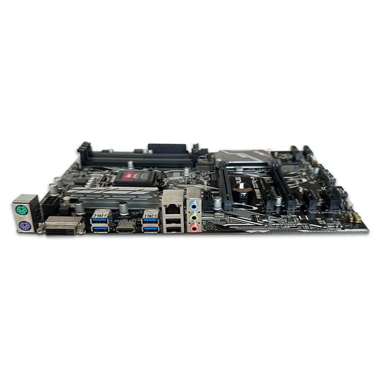 مادربرد ایسوس ASUS Prime Z270-P *استوک در حد نو — تصویر ۶
