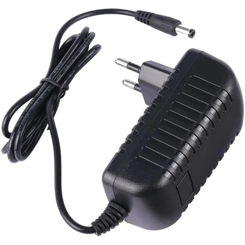 آداپتور مودم 12V 2A دی نت مدل DT-33 فیش درشت — تصویر ۴