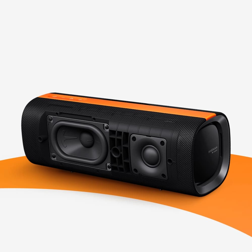 اسپیکر قابل حمل شیائومی Xiaomi Sound Party MDZ-39-DB — تصویر ۱۱