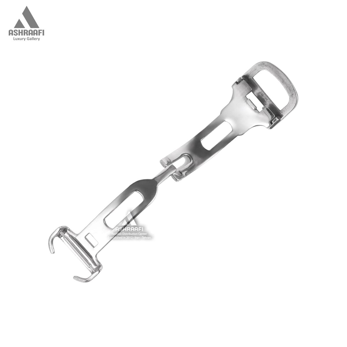 قفل استیل ساعت مچی Watch Strap Lock S-01 — تصویر ۲