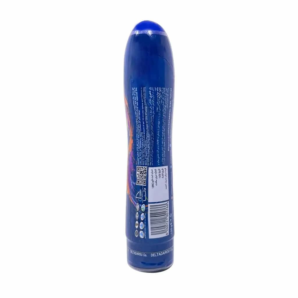ژل تاخیری Long Time دلتازکس دلتا دارو 100 گرم — تصویر ۶