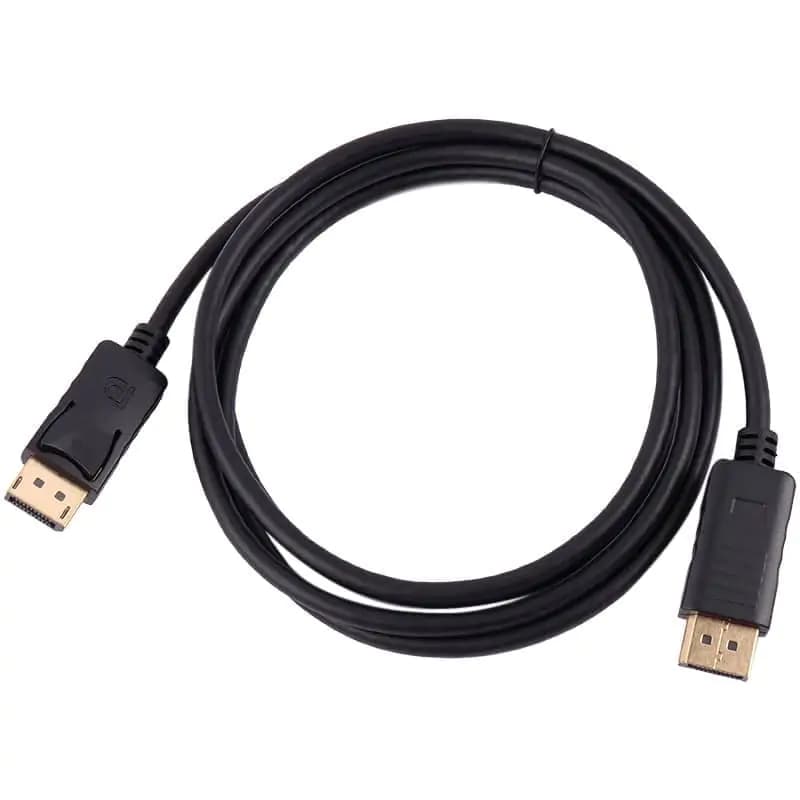 کابل DisplayPort آی فورتک به طول 1.8 متر — تصویر ۴