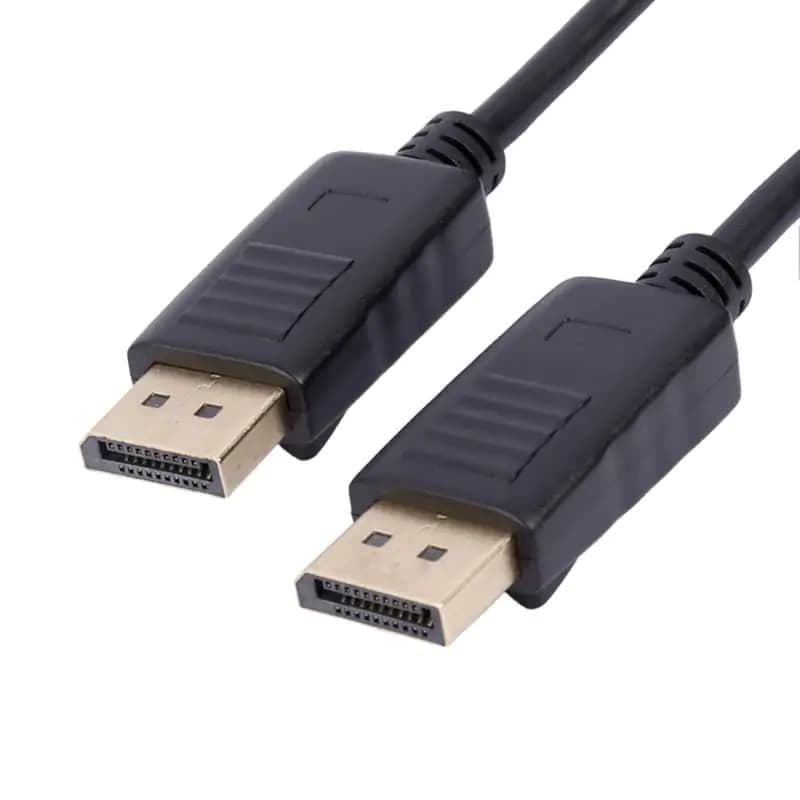کابل DisplayPort آی فورتک به طول 1.8 متر — تصویر ۲