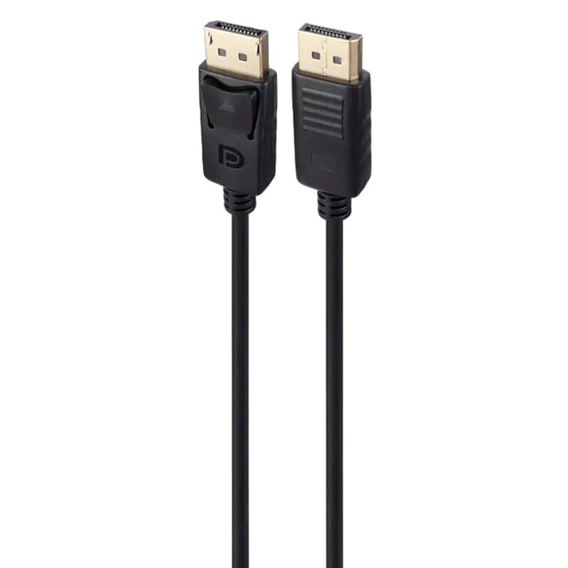 کابل DisplayPort آی فورتک به طول 1.8 متر — تصویر ۳