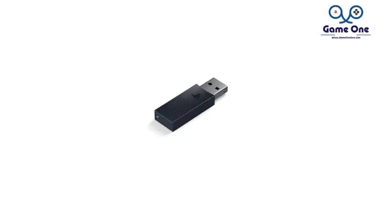 آداپتور پلی استیشن PlayStation Link USB برای PS5 — تصویر ۲