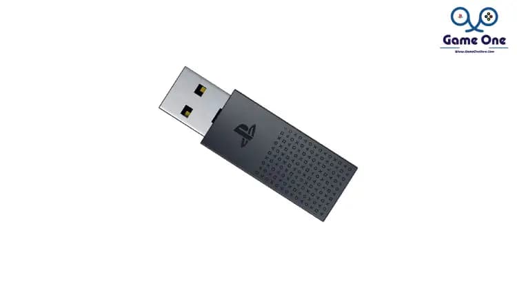 آداپتور پلی استیشن PlayStation Link USB برای PS5 — تصویر ۴