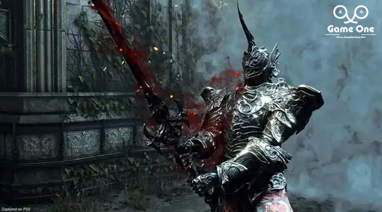 بازی کارکرده Demon’s Souls برای PS5 — تصویر ۳
