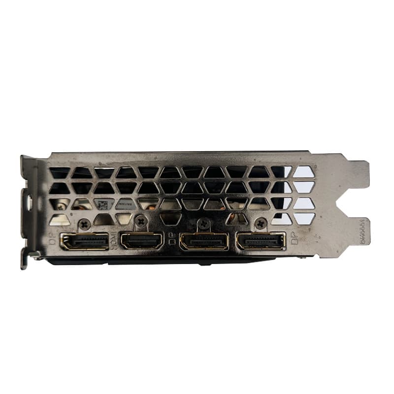 گرافیک Gigabyte GTX 1660 Super OC 6G GDDR6 استوک در حد نو — تصویر ۵