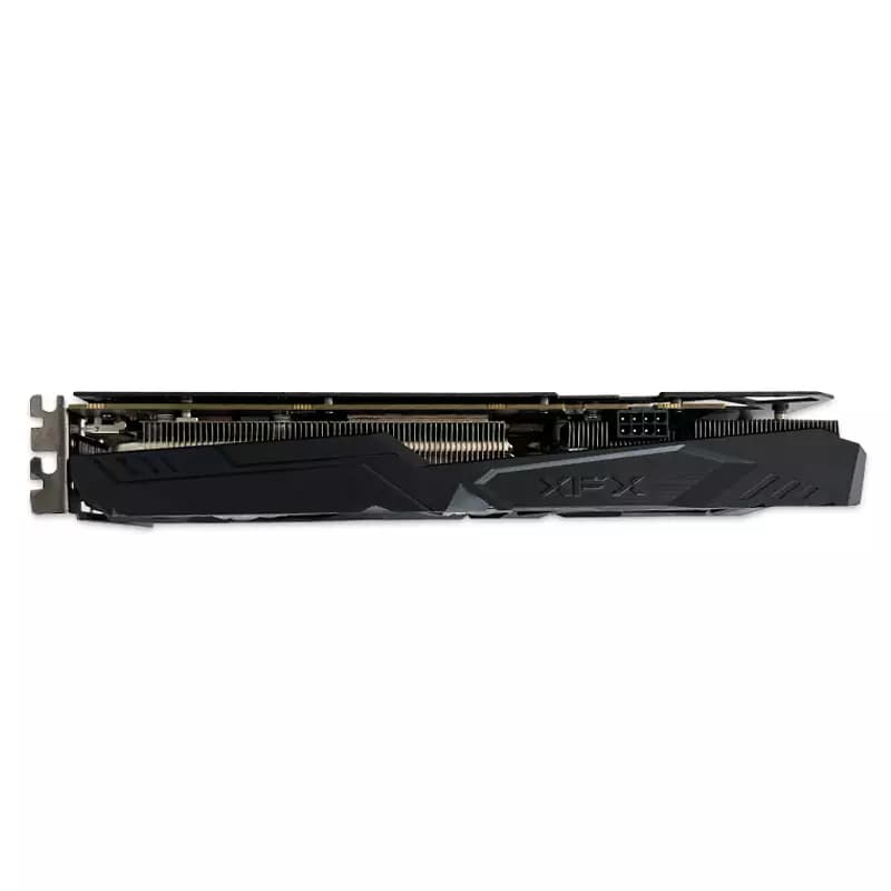 کارت گرافیک XFX RX 590 GME 8G GDDR5 256bit استوک در حد نو — تصویر ۱۰