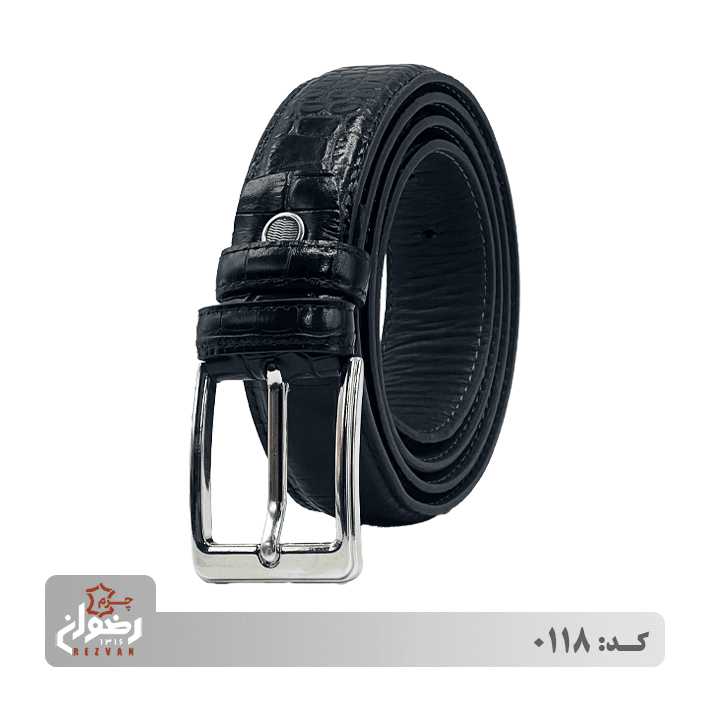 کد 0118 | چرم رضوان