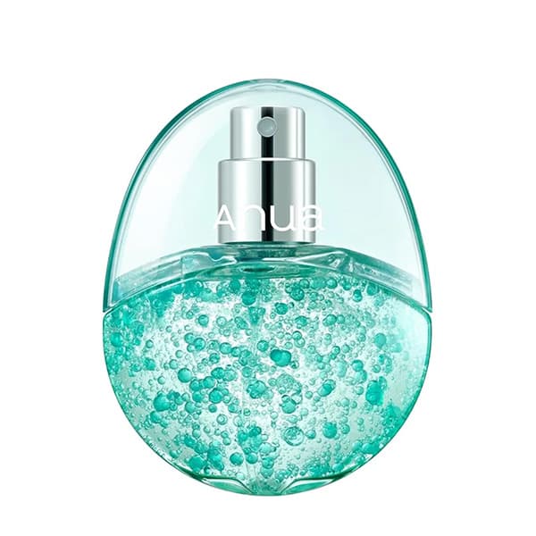 اسپری میست آبرسان آنوا حاوی هیالورونیک اسید anua pdrn hyaluronic acid — تصویر ۳