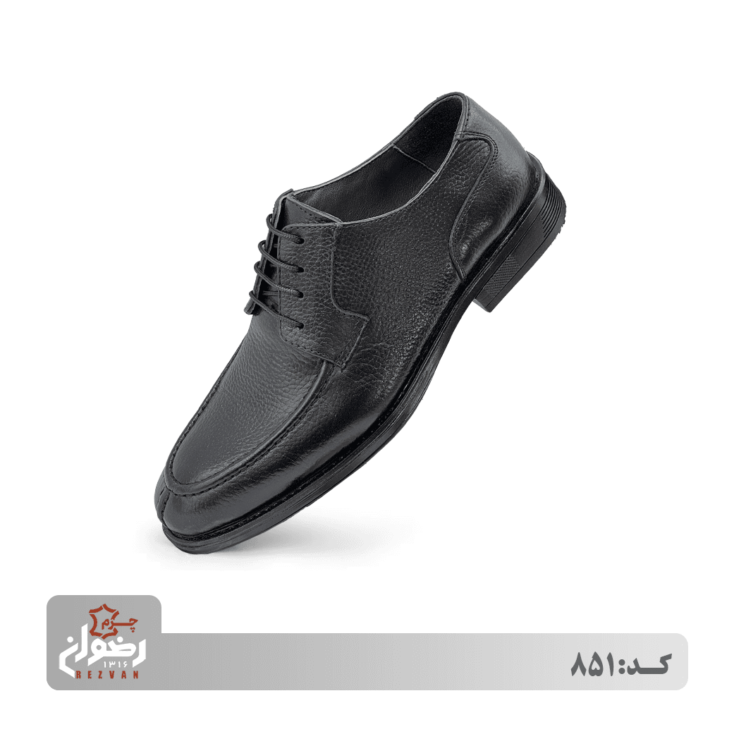 کد 851 | چرم رضوان