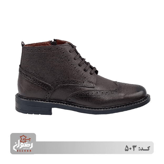 کد 503 | چرم رضوان — تصویر ۲