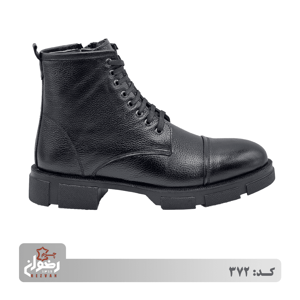کد 372 | چرم رضوان — تصویر ۲