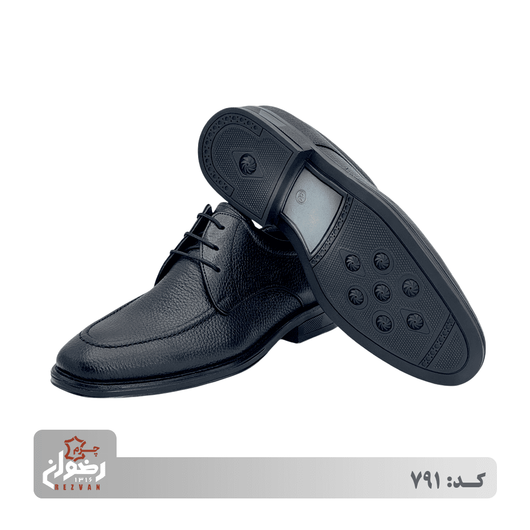 کد 791 | چرم رضوان — تصویر ۳