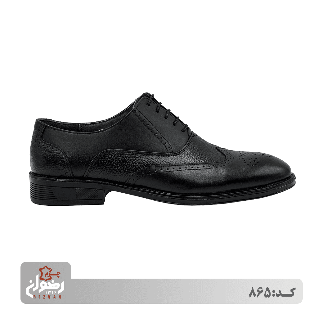کد 865 | چرم رضوان — تصویر ۲