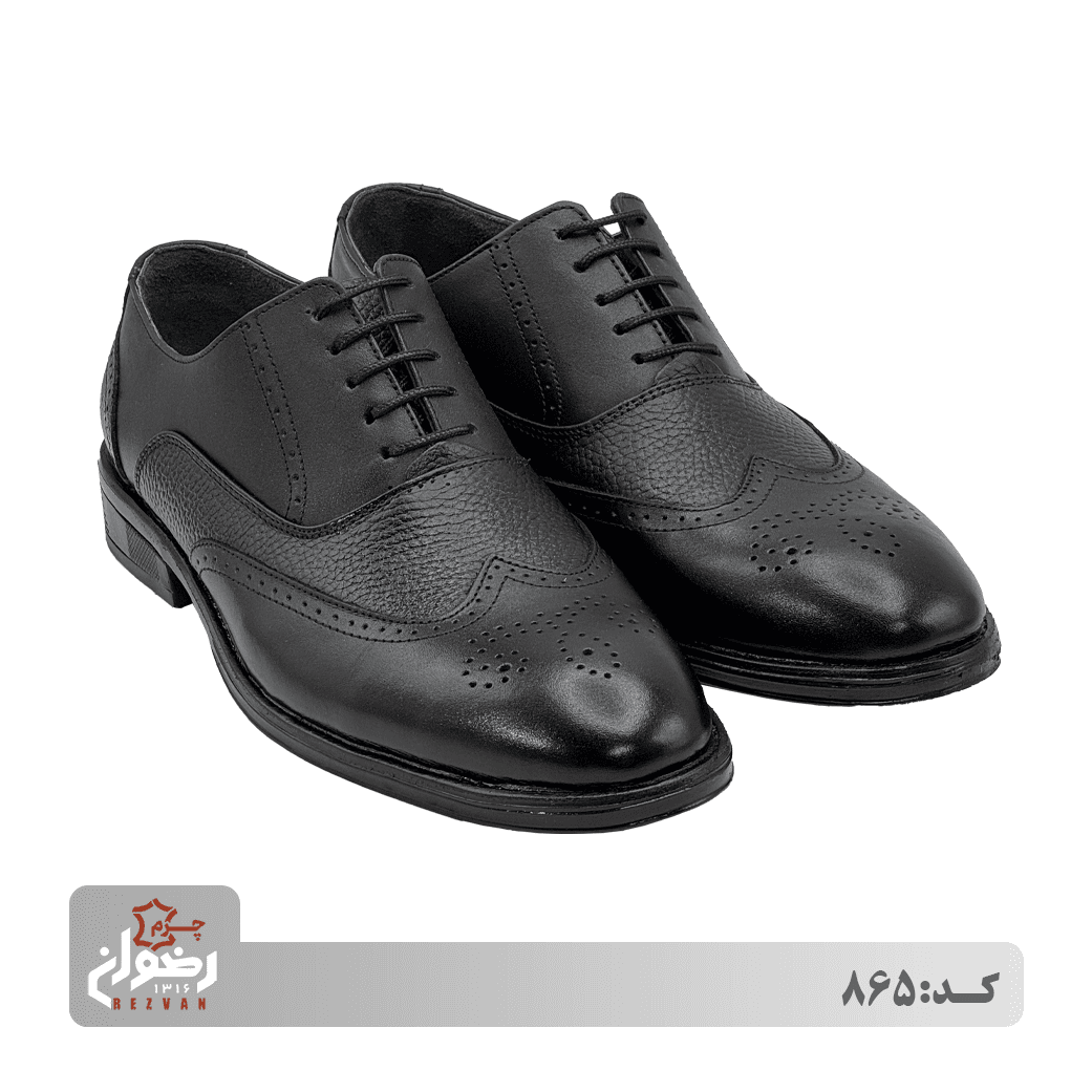 کد 865 | چرم رضوان — تصویر ۳