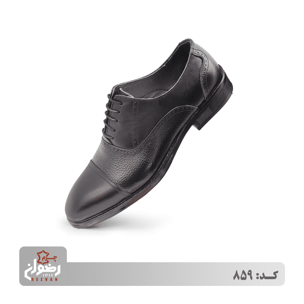 کد 859 | چرم رضوان