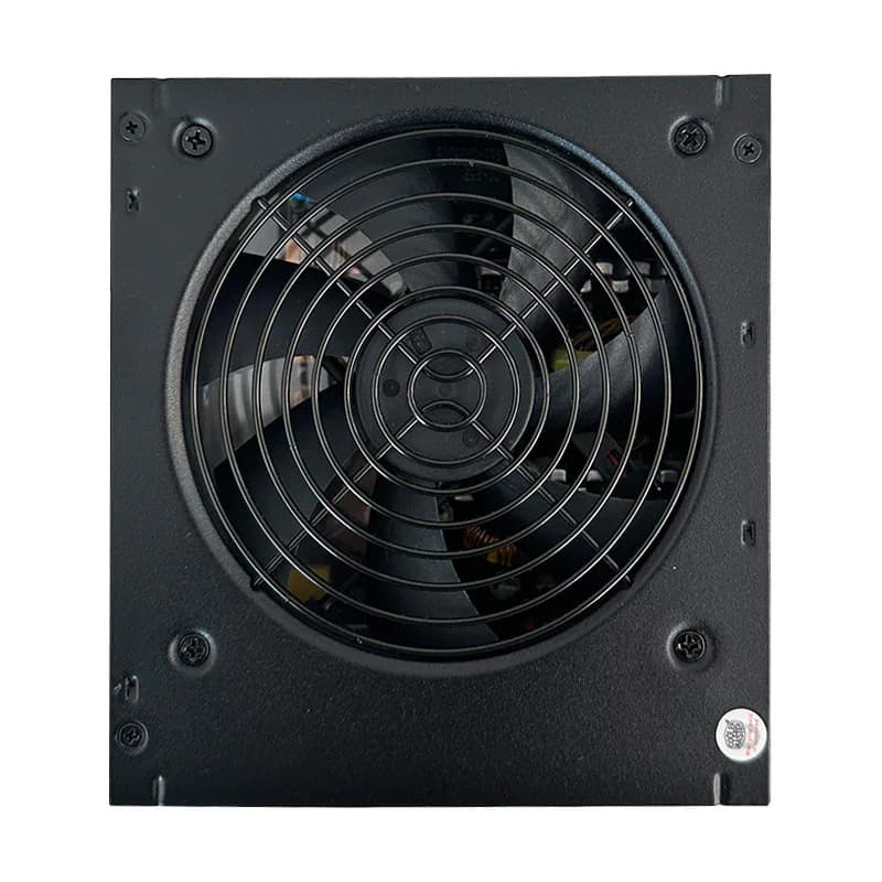 پاور 700 وات کولرمستر Cooler Master 700W RS V2 استوک در حد نو — تصویر ۷