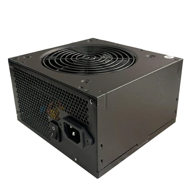 پاور 700 وات کولرمستر Cooler Master 700W RS V2 استوک در حد نو — تصویر ۱۰