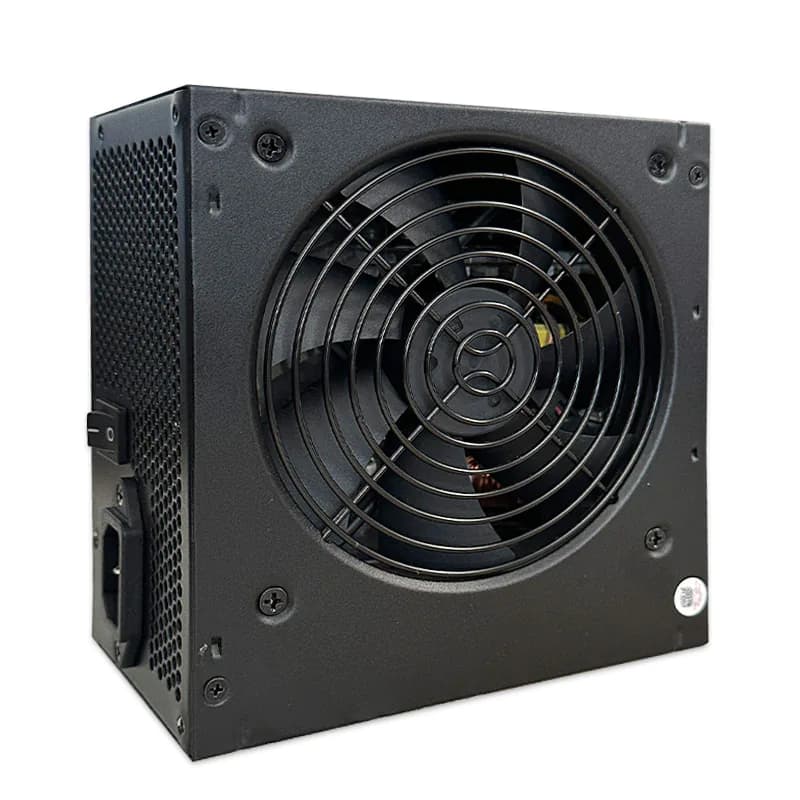 پاور 700 وات کولرمستر Cooler Master 700W RS V2 استوک در حد نو — تصویر ۶