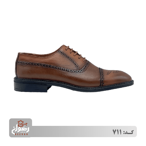 کد 711 | چرم رضوان — تصویر ۲