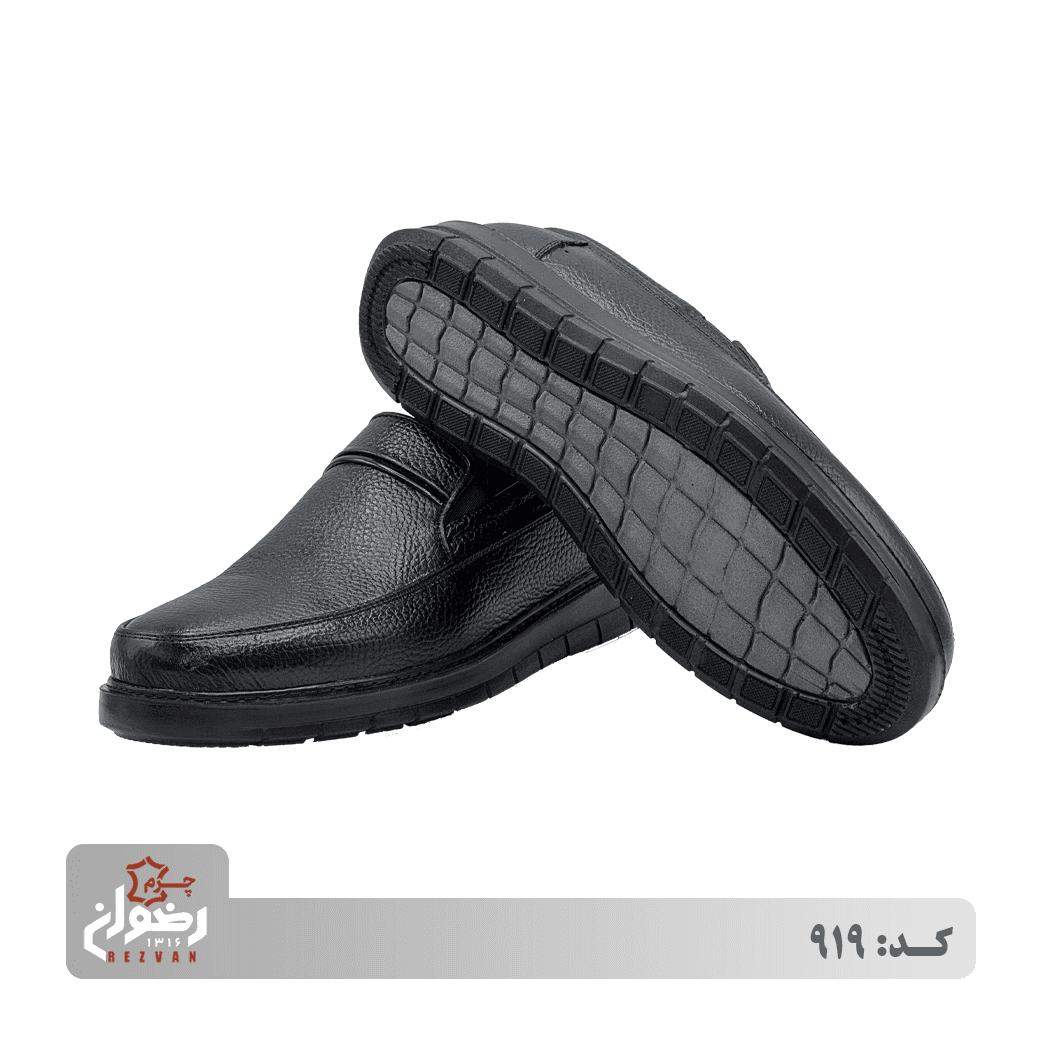 کد 919 | چرم رضوان — تصویر ۳