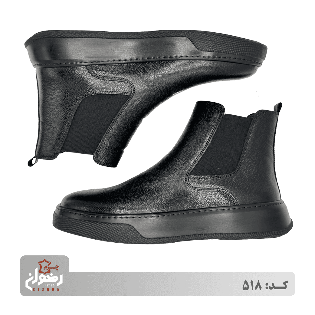 کد 518 | چرم رضوان — تصویر ۳