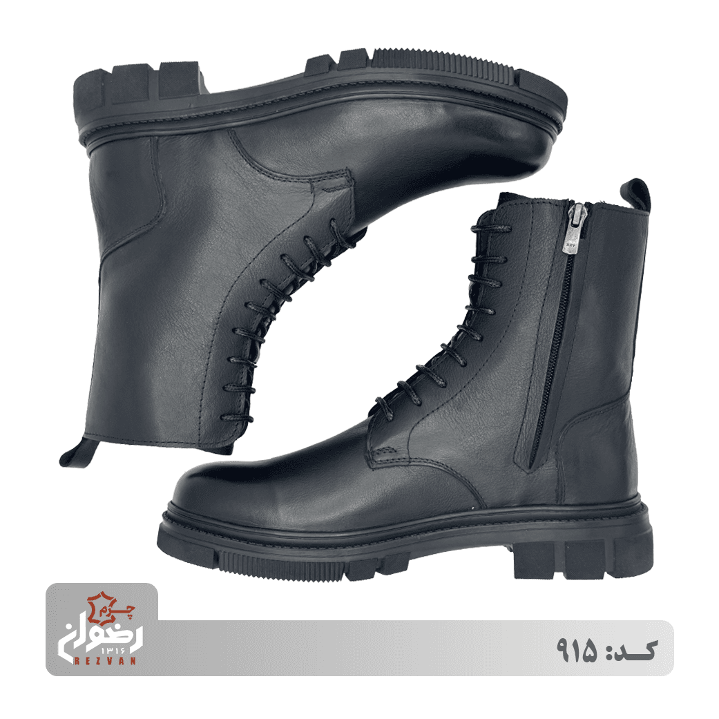 کد 915 | چرم رضوان — تصویر ۳