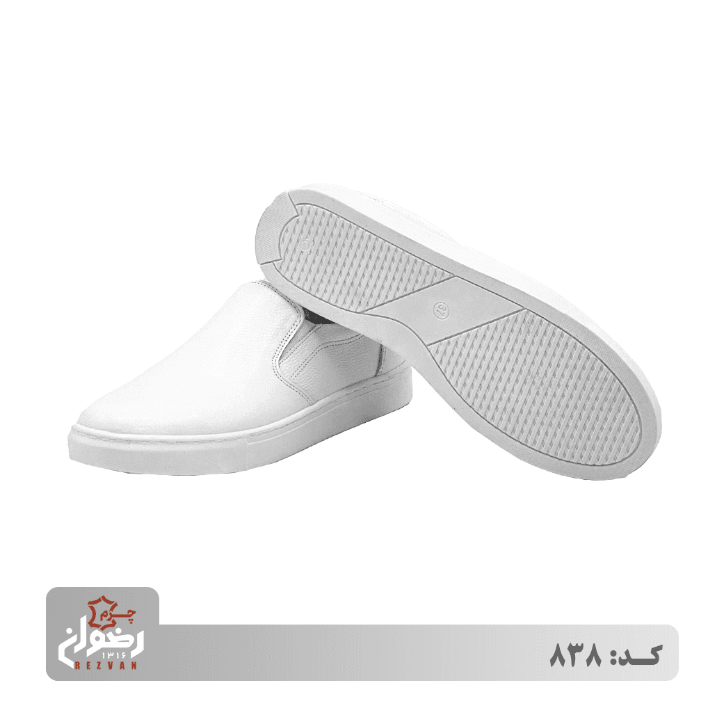 کد 838 | چرم رضوان — تصویر ۳