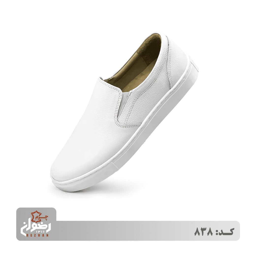 کد 838 | چرم رضوان
